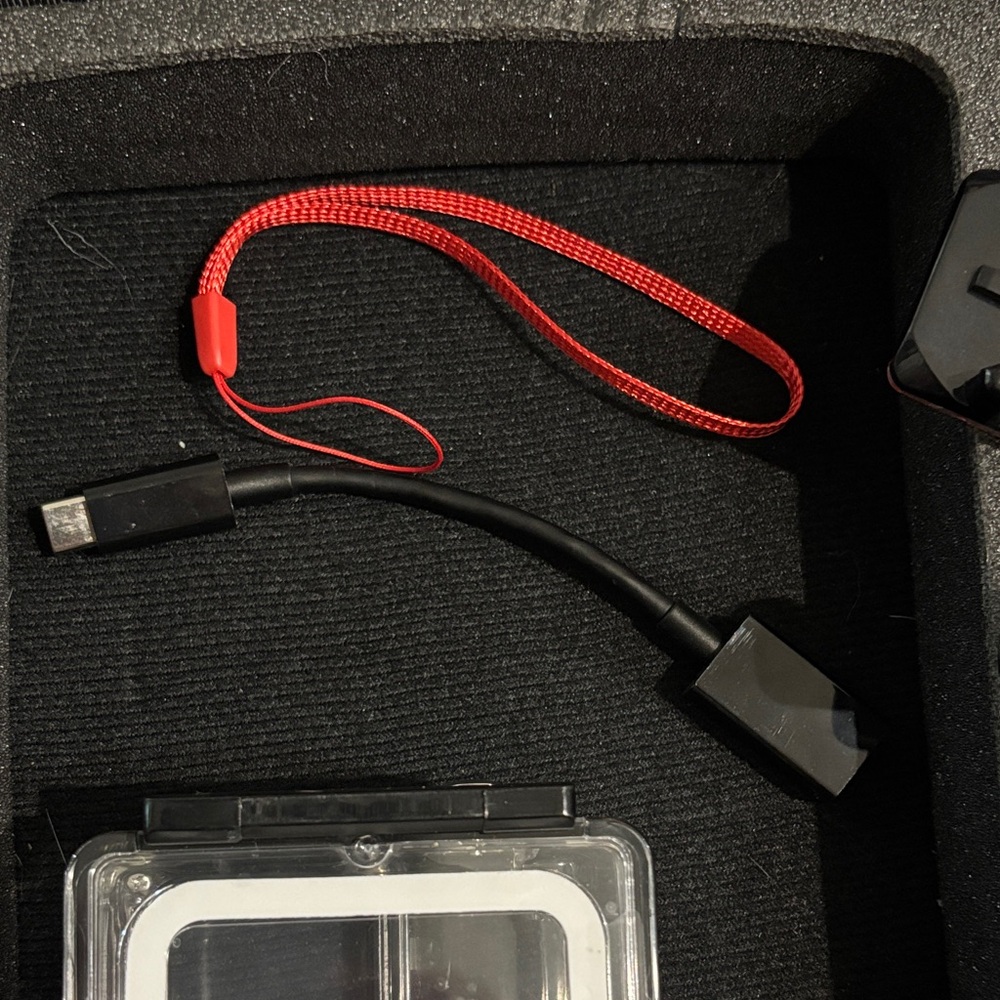 Go Pro Camera Accessory Kit - Picture 5 of 8